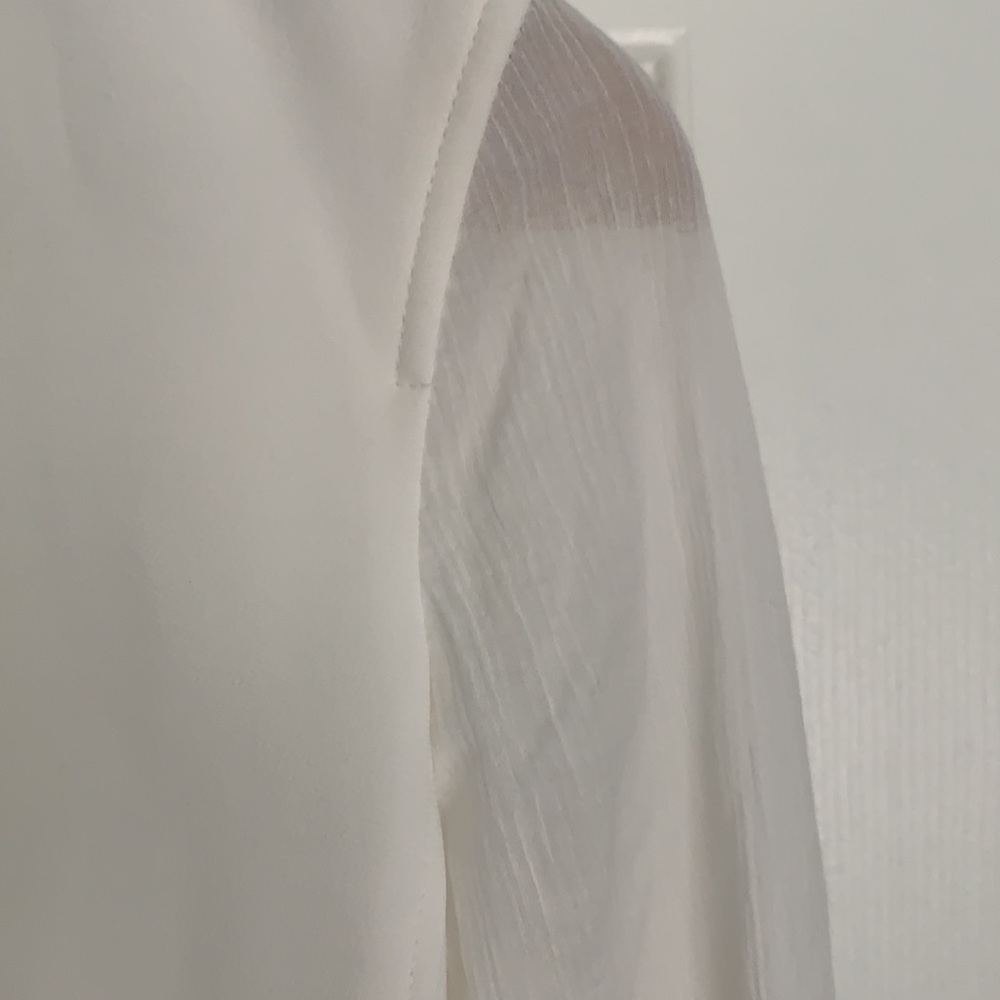 BNWT Helmut Lang Cut Out blazer - Picture 4 of 9
